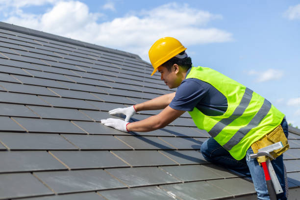 Best Residential Roofing Contractor  in Essexville, MI