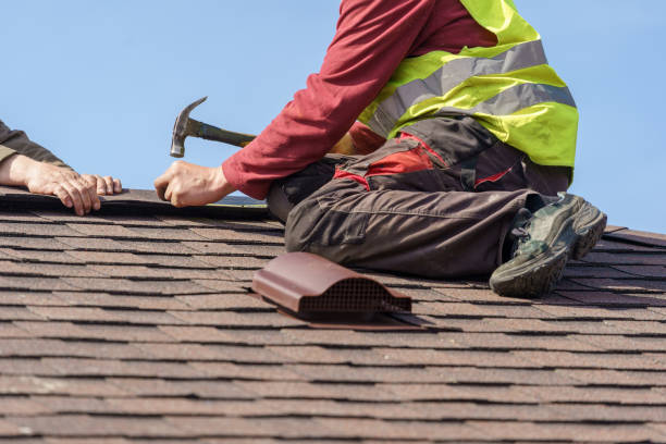 Quick and Trustworthy Emergency Roof Repair Services in Essexville, MI