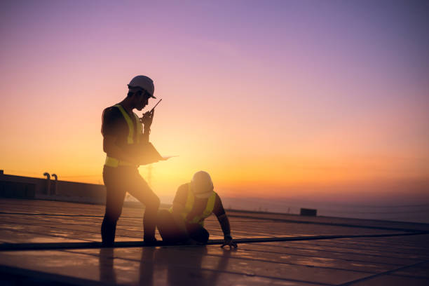 Professional Roofing Contractor in Essexville, MI