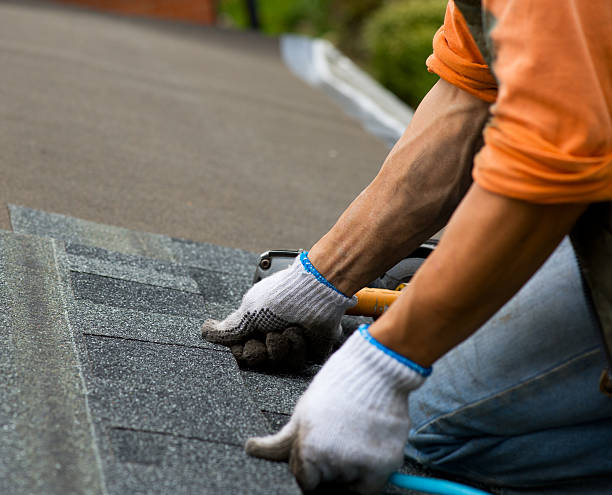 Best Slate Roofing Contractor  in Essexville, MI