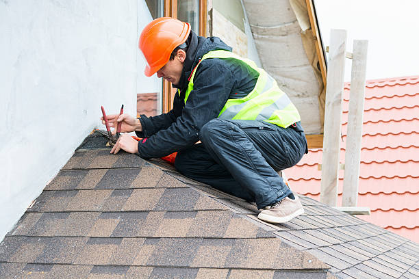 Best Roof Leak Repair  in Essexville, MI