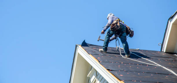 Best Emergency Roof Repair  in Essexville, MI